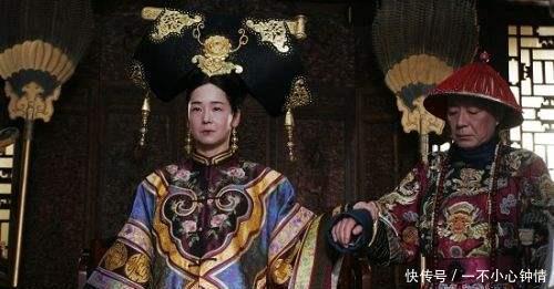 慈禧|咸丰为了防止慈禧篡权、死前还留了一手可惜托付的人是个傻瓜!