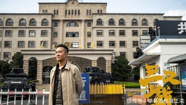 文化 《隐秘的细节》发现隐藏文化 黄志忠窥见时代变化