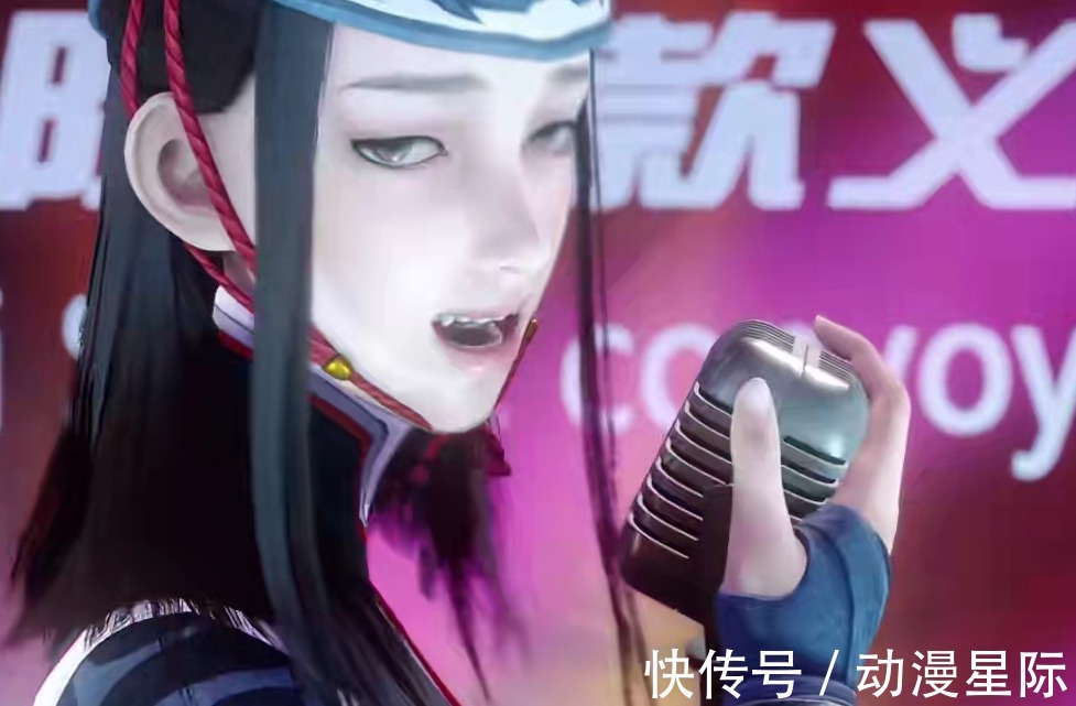 画江湖之轨夜行|不良人延期轨夜行定档,黑白无常特来客串,若森这次要玩一把大的