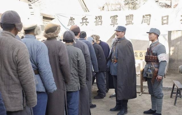 爱将|他是冯玉祥爱将,撕下委任状成共产战士,被军统特务诱捕杀害殉国