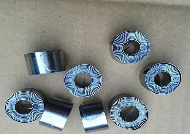 铅皮不起眼,不注意就会出现这些问题,详解问题导致诱因