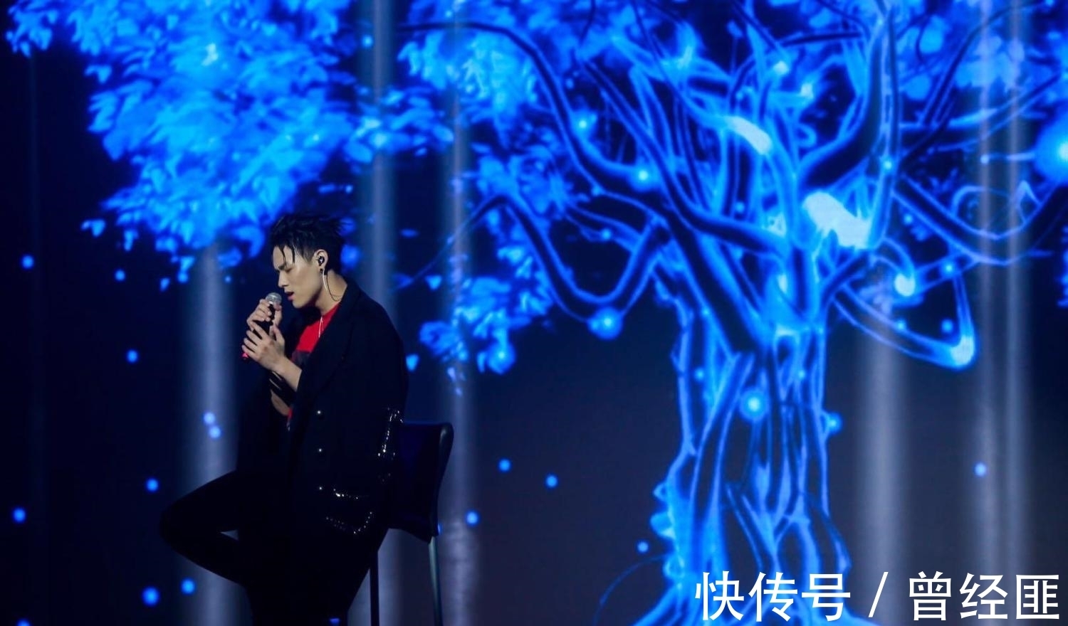 jelly|Jeffrey董又霖Yù見生日會(huì)暖心收官 遇見少年遇見甜蜜告白