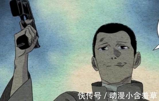 张予德|《一人之下》解读:无根生就是张楚岚,这五种迹象都可以说明!