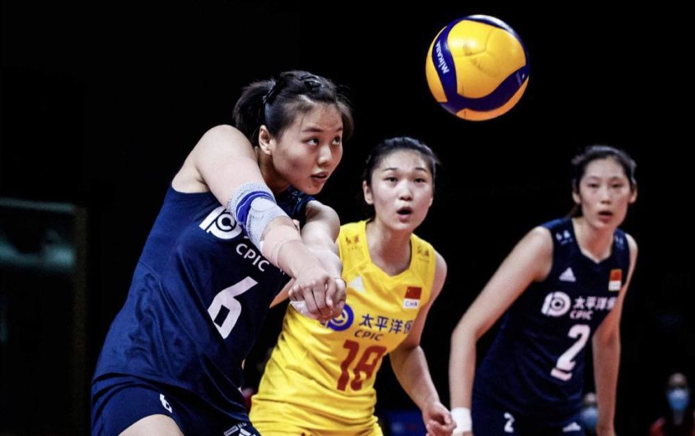 中国女排|解读郎平手中12张牌!5主攻历史罕见,攻强守弱成女排最大隐患