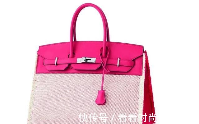 铂金 深度|爱马仕要抱紧铂金包!