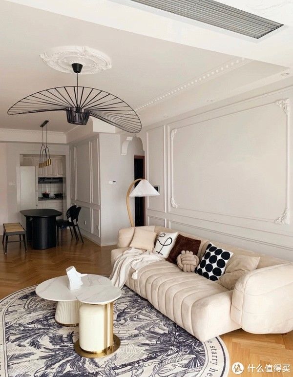 柜格|晒晒9个最值得庆幸的家居决定,不是我自吹自擂,是真实用!