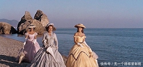 茜茜公主|茜茜公主的腰围究竟有多细?超过50cm就不吃饭,连怀孕时都在束腰