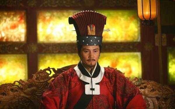 无奈|宋高宗让位于太祖一脉，由无奈之举到最后的心甘情愿！