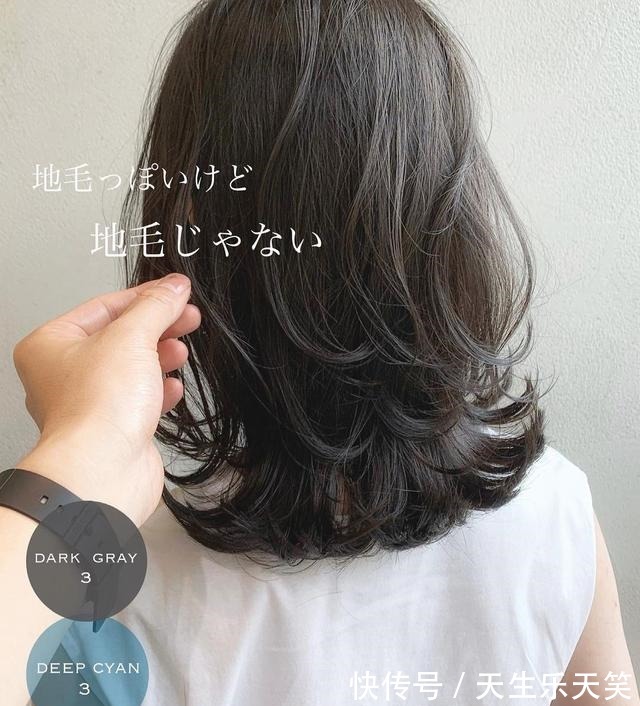 刘海 别再剪过时的发型了,看看这22款流行发型,越剪越漂亮!