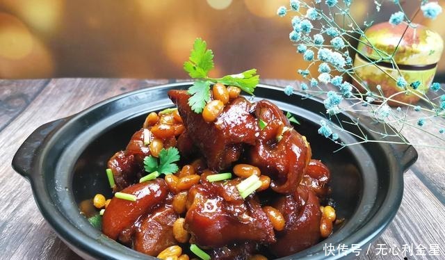 晒元宵节家宴,5人10道菜,网友会做菜真好,省钱还豪横