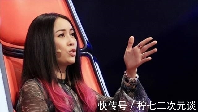 杨过|张纪中上节奚落全员,笑侃孙红雷眼小,黄子韬松垮,还说那英不红