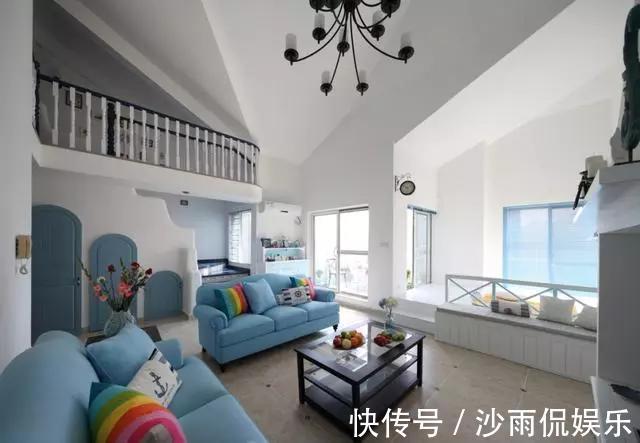 顶楼|媳妇为了赠送面积,不顾家人反对坚持买顶楼,装修完集体被打脸了