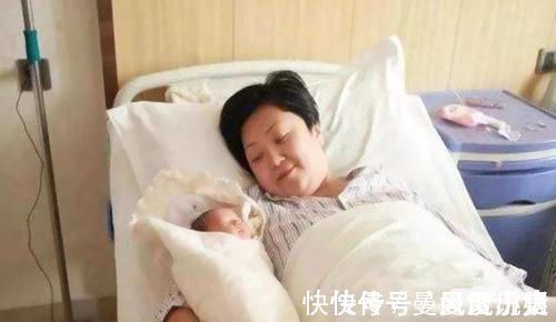 高龄生子|十年,三道刀口,42岁“追子”道路义无反顾,高龄生子的苦自己懂
