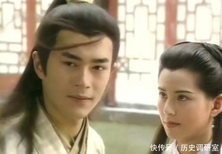 当小龙女知道自己被尹志平轻薄后,为什么不杀了他?