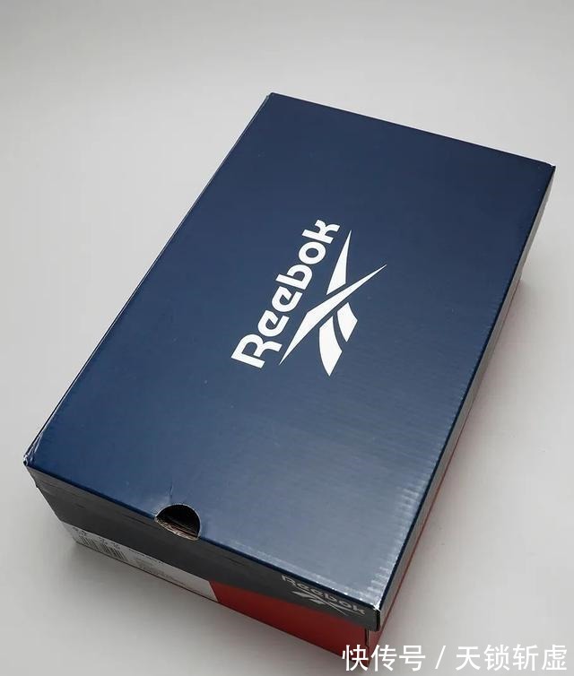 tpu|快传开箱｜REEBOK NANO X1 综合训练鞋！