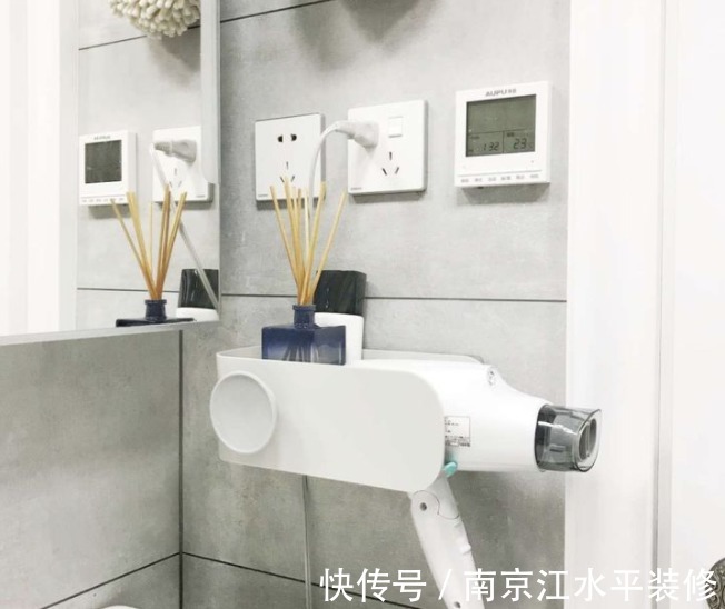 卫生间|卫生间装修要注意这些地方,既方便打扫,用起来还很舒服