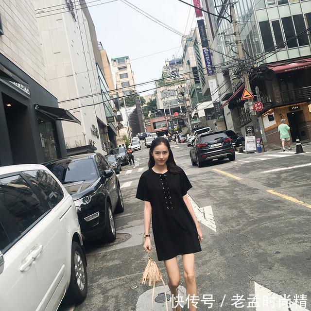 蕾丝|每一个女人都有一颗少女心，今天我们就用裙子来满足你的少女心