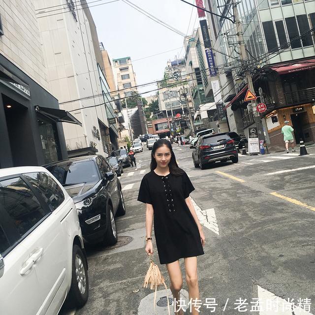 蕾丝|每一个女人都有一颗少女心,今天我们就用裙子来满足你的少女心