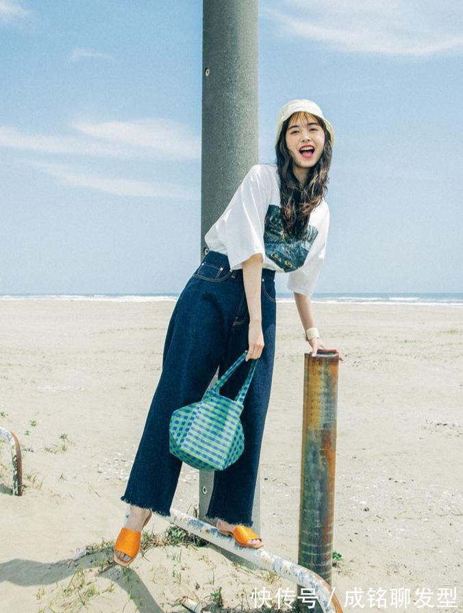 搭配|你是“耐看型”还是“俗气型”美女,看穿搭风格就知道,重在搭配