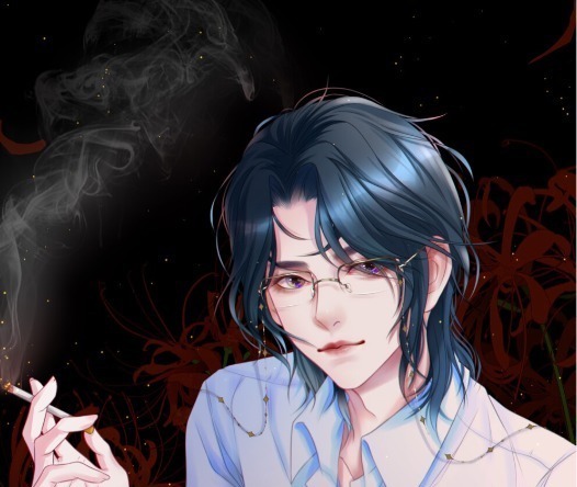 独上兰舟@作者笔下的意识流,轻解罗裳,独上兰舟,他声不成声,调不成调