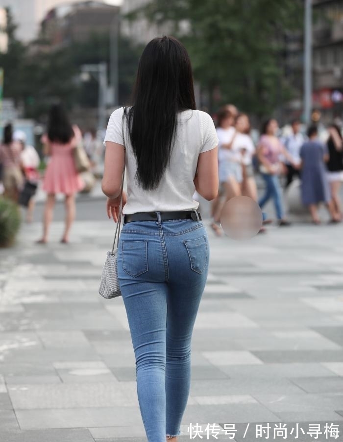 窄小|岁月不饶人,再也没办法穿这么窄小的单品了