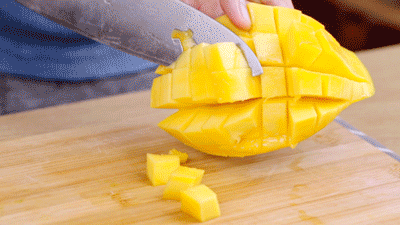 草莓酱|这道厚切酸奶糕，一上桌就被哄抢一空