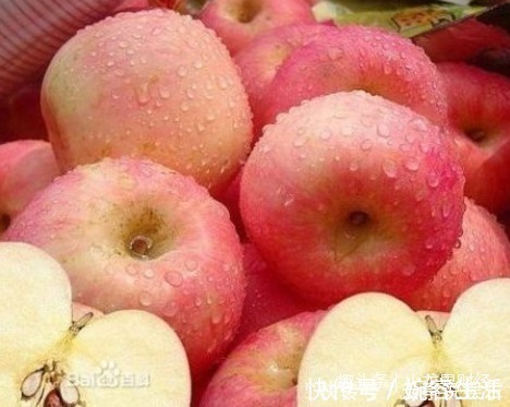 苹果|每天吃个苹果,能美容养颜、降血脂,养生专家建议3个时间吃最好