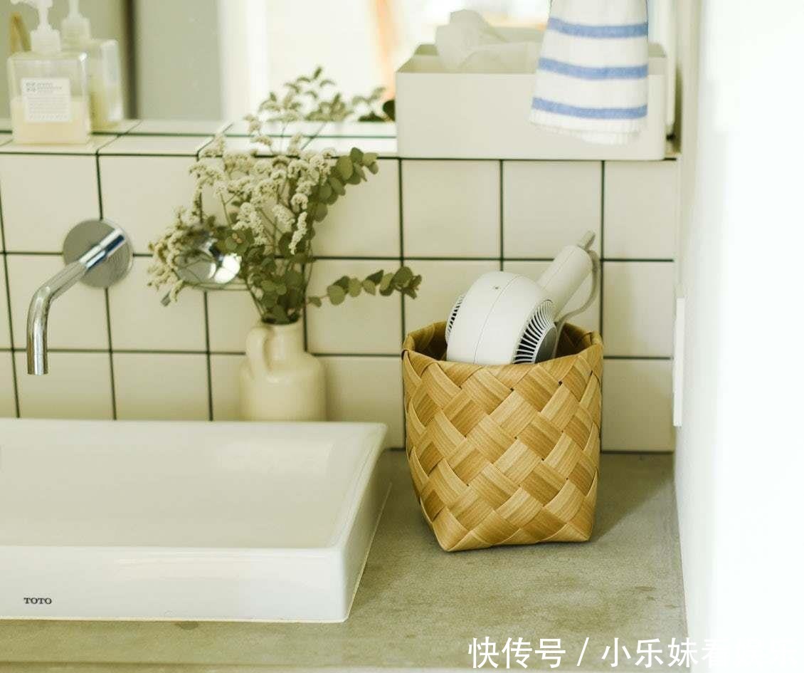 收纳|日本太太的家居晒照,温馨美好,网友:这才是向往的家居装修