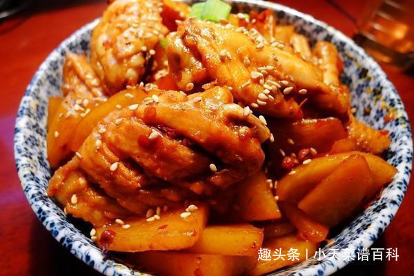 教你13种鸡翅做法，每一种都是色香味俱全