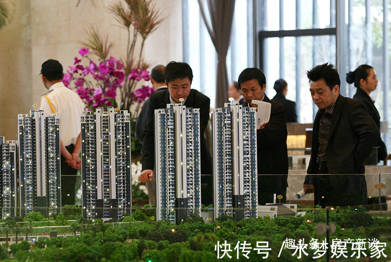 下水道|4层和18层不能买其实不然，从科学的角度来说这3层才不能买