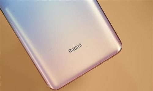 开箱|新一代1亿像素！Redmi Note 9 Pro湖光秋色开箱图赏