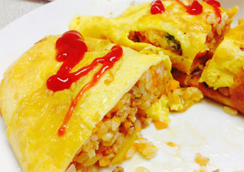 身体棒|孩子不爱吃饭父亲节身高没有爸爸高,多吃酸甜主食,长高个身体棒