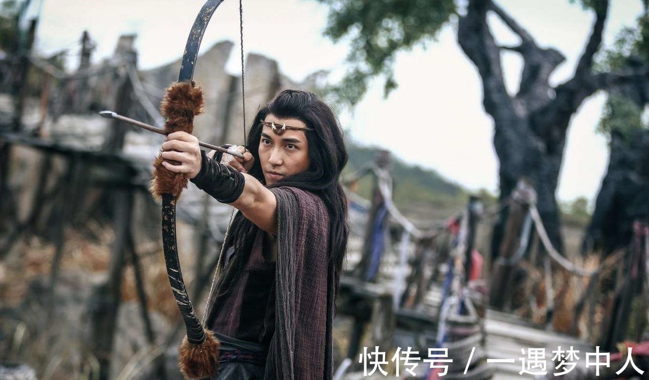 陶寺#后羿射日背后到底在隐喻什么?考古显示,后羿射得并不是太阳