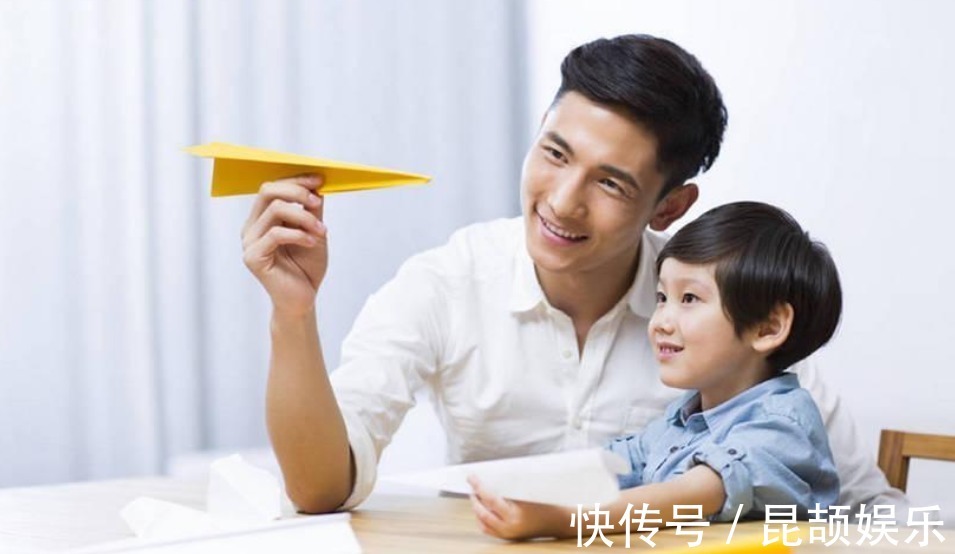 小团体|孩子的“天性”有这6个特点,通常是高智商的表现,家长别扼杀了