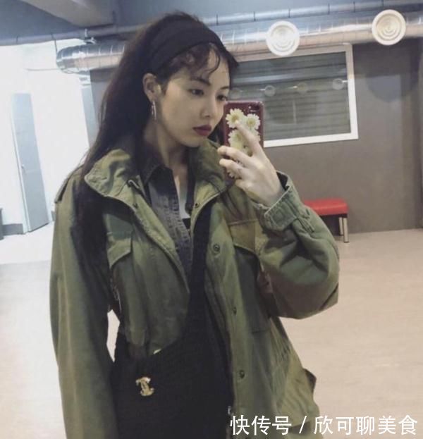 小坊|超炫酷！这种下雨天，没一双妈妈勾的凉鞋真不能叫时髦…
