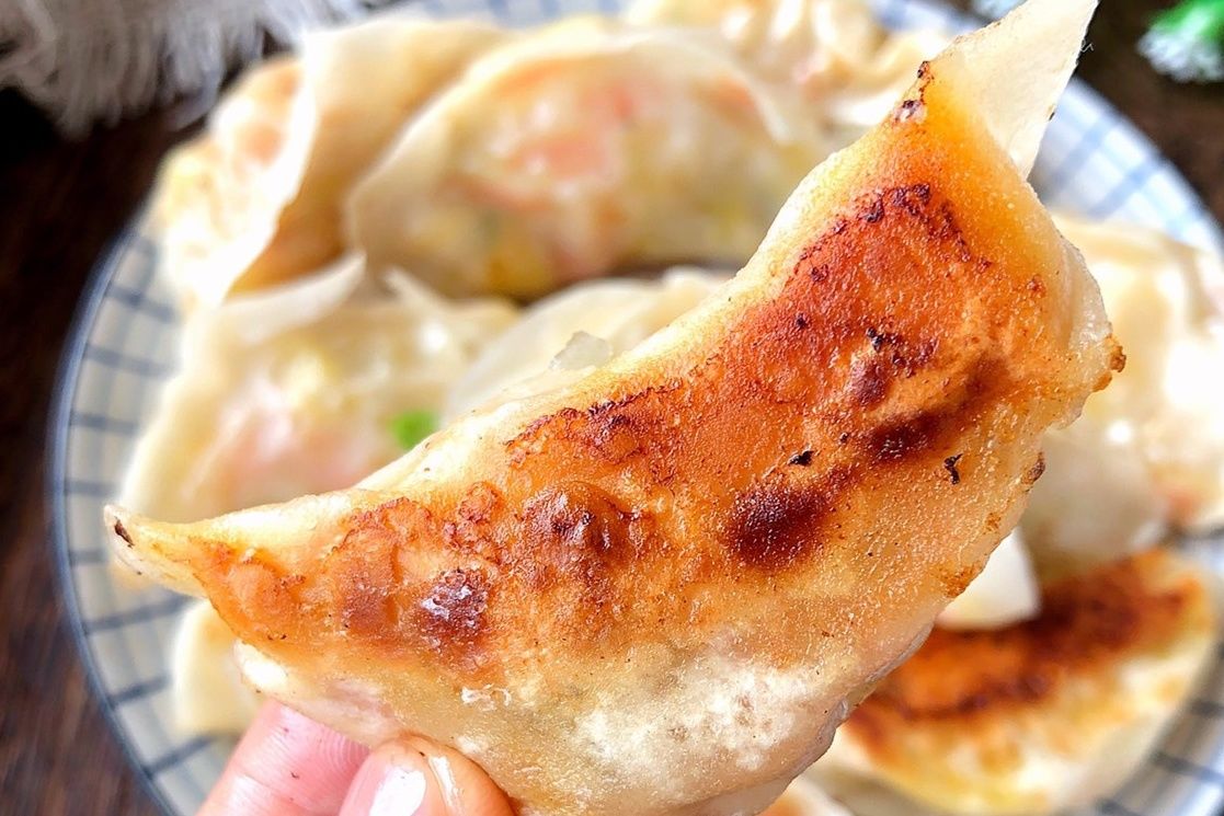 馄饨|孩子的早餐怎么解决？这位妈妈真聪明，家里娃吃得高兴，学习也好