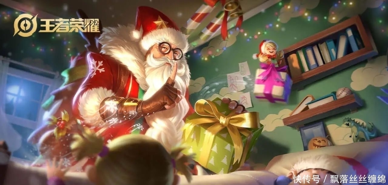 招用|99个英雄只有这6个可以无限连招,最后一名的连招用脚都能打出来