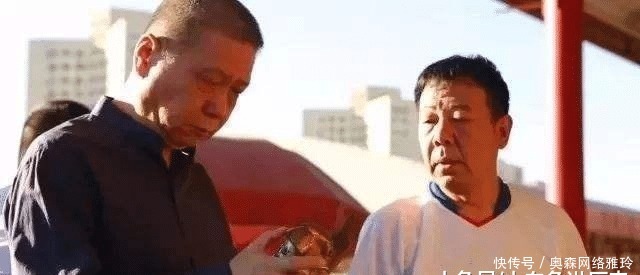 收藏|马未都:我捡漏很少打眼儿,只因为我牢记这5点,很少犯忌讳!