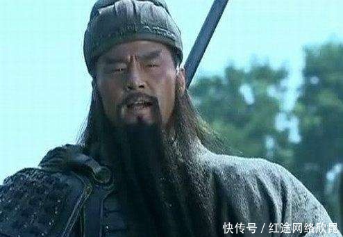 追杀|蔡阳武功有多高,为何千里追杀巅峰关羽?几回合能斩杀关羽?