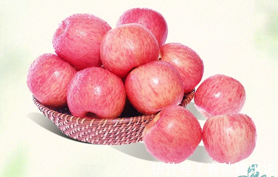 功效|吃苹果的三个黄金时间，吃对时间减肥功效翻倍，你们吃对了吗