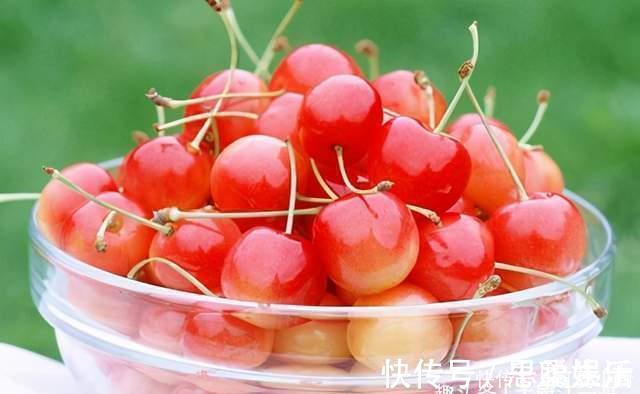 中老年|天热后,中老年人不管有钱没钱,选择这4种水果,营养健康身体好