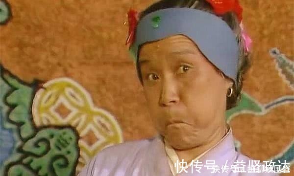 大智慧|刘姥姥离开时,贾母为什么不给她钱?背后隐藏着一个秘密