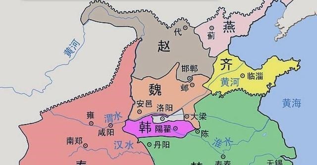商鞅|秦国有个奇葩习俗,吓得别国不敢与之往来,商鞅施妙计轻松解决