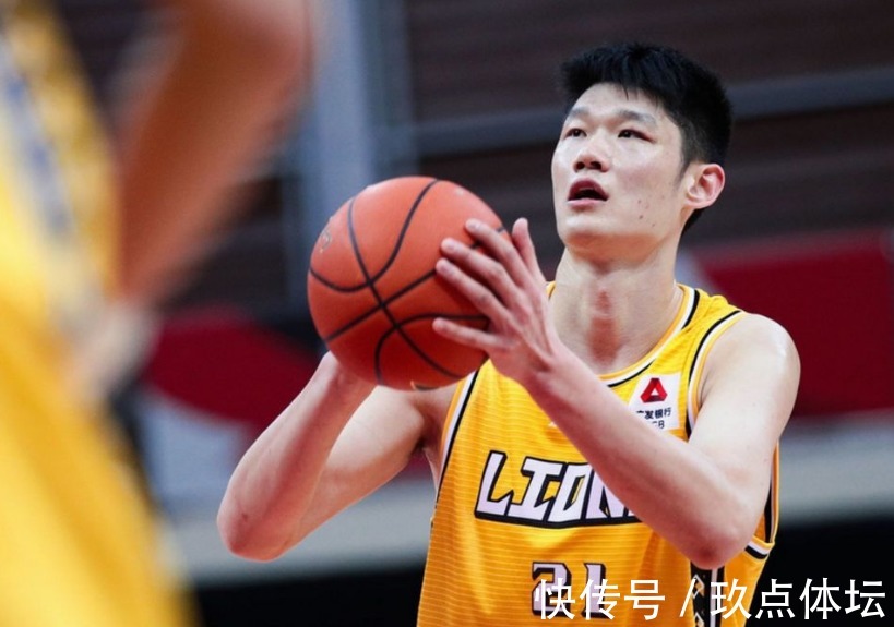 胡金秋|匪夷所思!胡金秋表态感谢杜锋,易建联替身这回有戏了?