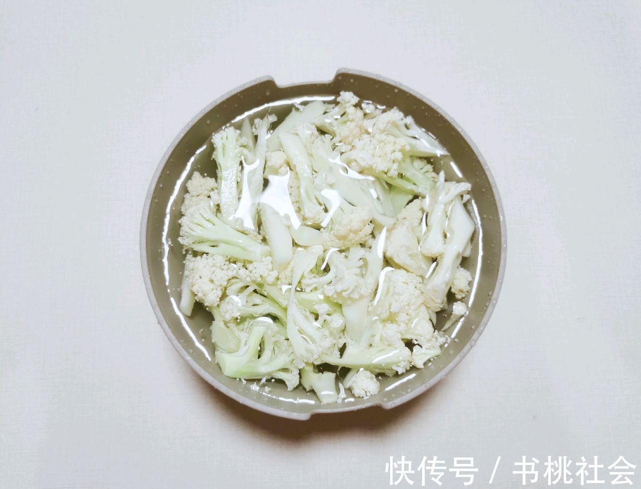 大火|爆炒松花菜，美味可口，制作简单