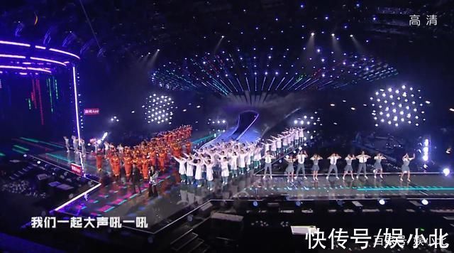 跨年晚会三处改变有水平，湖南卫视，你早该这样了