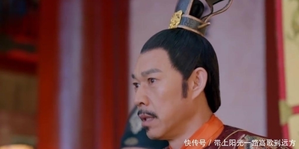 李建成|为了报复李世民,李渊拼命生30个孩子,武则天用一招就搞定这难题