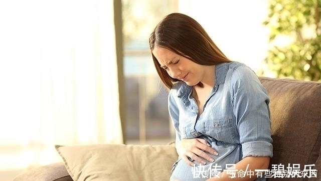 脊椎|孕期站立行卧有讲究，“葛优躺”再舒服也不能有，容易伤胎害己