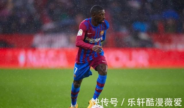 索帥|曼聯(lián)換帥慢半拍！高層解釋為了尊重索帥！意外，登貝萊突然結婚