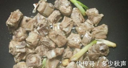 碱性|冬天，女人要多吃这种“碱性食物”，皮肤好，头发乌黑，牙齿健康